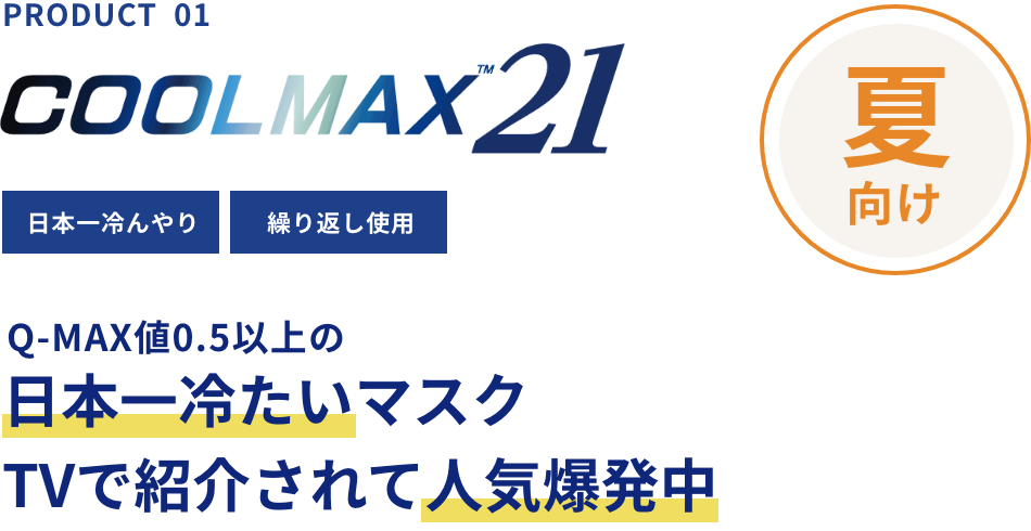 COOLMAX21