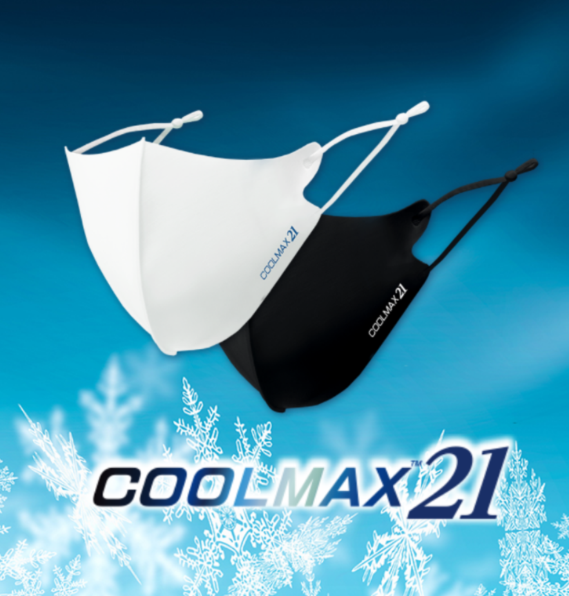 COOLMAX21