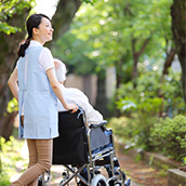 育児・介護